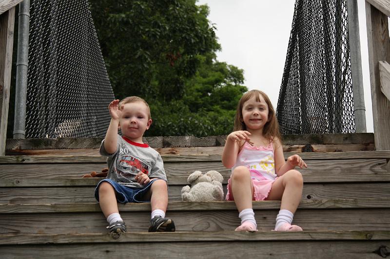 My railfanning partners.JPG